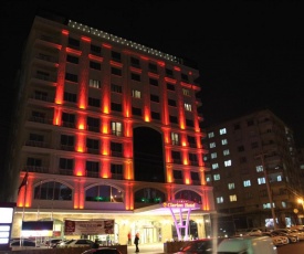 Clarion Hotel Kahramanmaras