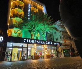 Cleopatra City Hotel