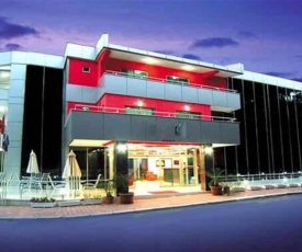 Club Agon Hotel