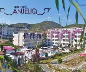 Club Hotel Anjeliq - Ultra All Inclusive