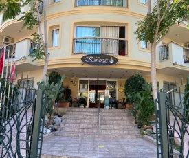 Club Karakas Apart Otel