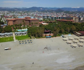 Club Turtas Beach - All Inclusive