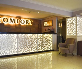 Comfort Life Hotel