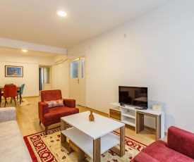 Comfortable Apartment in the Heart of Kadikoy