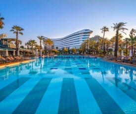 Concorde De Luxe Resort - Ultra All Inclusive