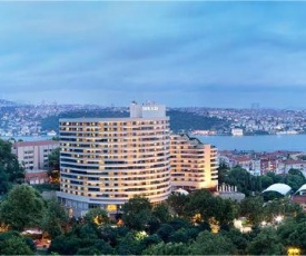 Conrad Istanbul Bosphorus