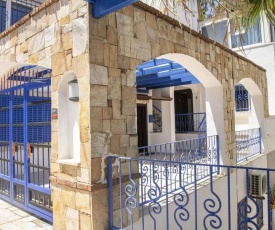 Convenient 1 BR House Near the Center of Bodrum