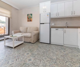 Convenient Apartment with Central Location in Mugla