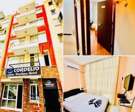 CORDELIO Apart-Hotel Karşıyaka