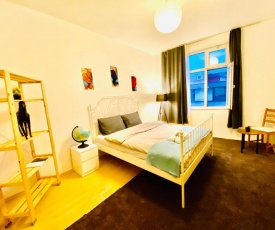 COSY AND CENTRAL APARTMENT**TAKSİM**GALATA