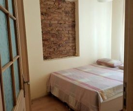 Cosy apartment in the center of Kadıköy