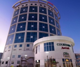 Courtyard By Marriott Istanbul West