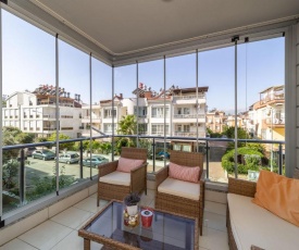 Cozy and Central Apartment near Popular Attractions in Konyaalti, Antalya