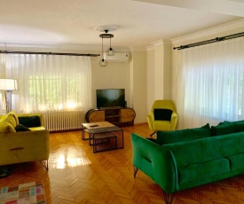 Cozy Apartment Atakoy