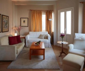 Cozy Apartment Next to Taksim Square