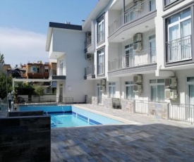 Cozy Apartment with Shared Pool near Popular Attractions in Manavgat