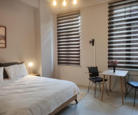 Cozy big room near Taksim R6- Home design