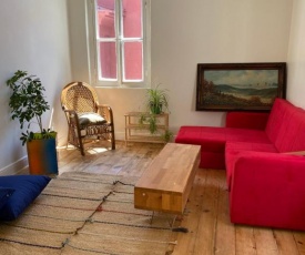 Cozy Flat in Cihangir