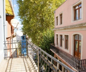 Cozy Flat near Vibrant Attractions in Balat, Fatih