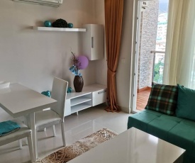 Cozy Studio in Alanya, Mahmutlar, Close to Sea