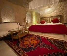 Cronos Cappadocia Cave Hotel