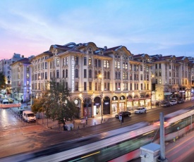 Crowne Plaza Istanbul - Old City, an IHG Hotel