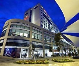 Crowne Plaza Istanbul Asia, an IHG Hotel