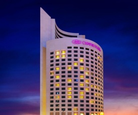 Crowne Plaza Istanbul Oryapark, an IHG Hotel