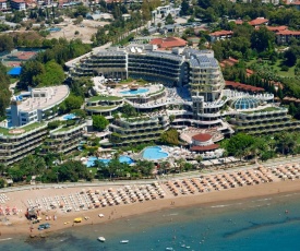 Crystal Sunrise Queen Luxury Resort & Spa - Ultimate All Inclusive