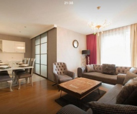 CTS Elysium Residence Duplex Apt. 85