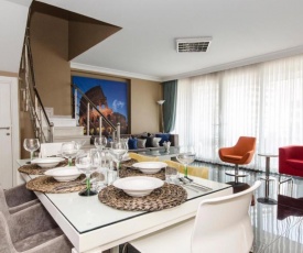 CTS Elysium Residence Taksim