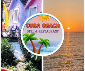 Cuba Beach Hotel