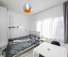 Cute 1 Room w/AC 300 meters to Istiklal Street