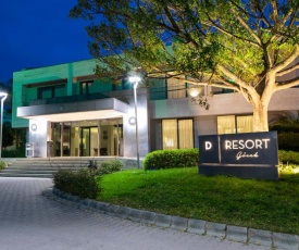 D-Resort Gocek Special Category