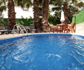 Dadya Villa 1 - Villa with private pool - 750m distance to the beach