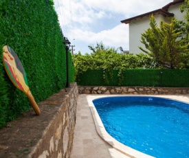 Dadya Villa 2 - Villa with private pool - 750m distance to the beach