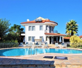 Dalyan - Villa Basaran sleeps up to 9 guests