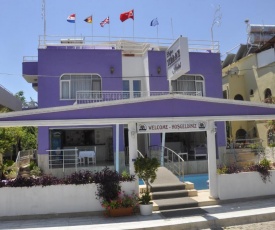 Dalyan Terrace Hotel