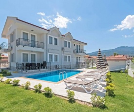 Dalyan Twins Minta Villa