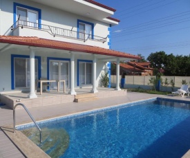 Dalyan Villa called Dalyandreams