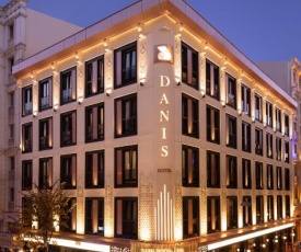 Danis Hotel Istanbul