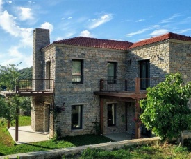 Datça Almond Valley Houses