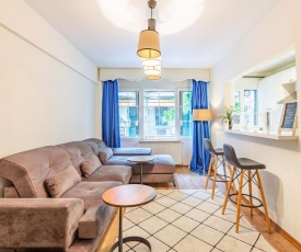 Dazzling Flat on Bar Street near Trendy Attractions in Kadikoy