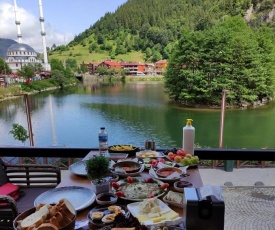 Dear Otel Uzungöl