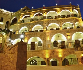 Dedeli Konak Cave Hotel