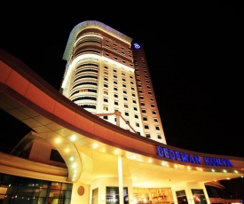 Dedeman Konya Hotel Convention Center