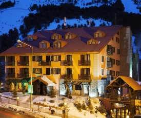 Dedeman Palandoken Ski Lodge Hotel