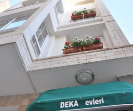 Deka Evleri