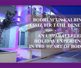 Delfi Hotel Spa & Wellness Center