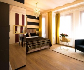 Delightful Suite Sultanahmet